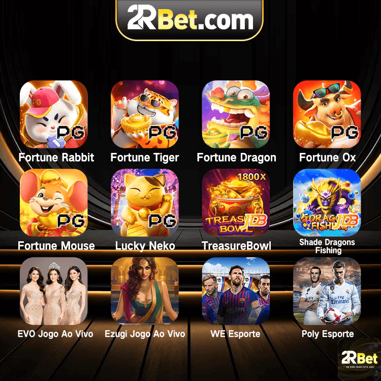 2rbet.com acesse emocionante jogo